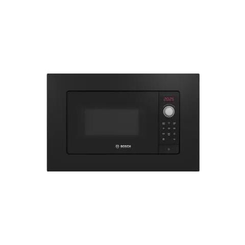 Forno A Microonde Da Incasso BFL623MB3 Capacita 20 L Potenza 800 W Colore Nero - Foto 1