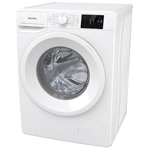 Lavatrice Standard WFGE901439VM Steam Mix 9 Kg Classe A Centrifuga 1400 giri - Foto 10