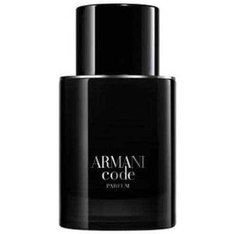Code Homme Parfum Eau De Parfum, Ricaricabile, Spray - Profumo Uomo - Foto 1