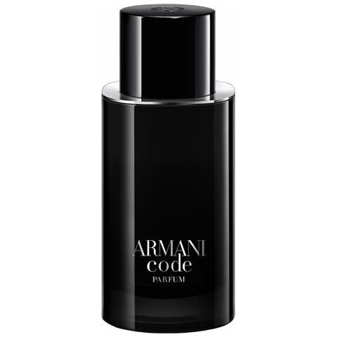 Giorgio Armani, Code, Profumo, Per Uomini, Ricaricabile, 75 Ml - Foto 2