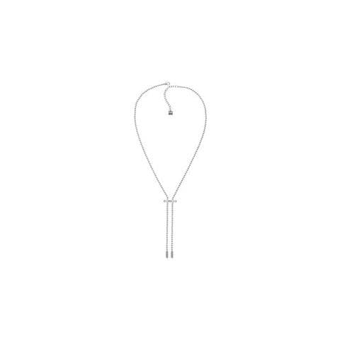 Gioielli Dkny 5520063. Collana, Colore Grigio. Donna. - In ordine - Foto 2