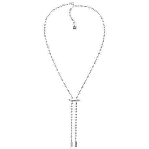 Gioielli Dkny 5520063. Collana, Colore Grigio. Donna. - In ordine - Foto 3