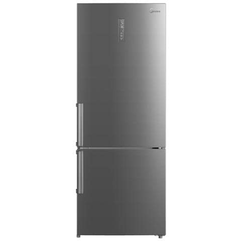 Frigorifero Combinato Mdrb593fgf02 Capacità 435 Litri Classe F Total No Frost Colore Acciaio Inox - Foto 1