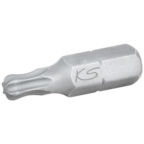 1/4"" Classic Bit Tx, 25mm, Kugelkopf, Tx20 (911.3393) - Foto 1