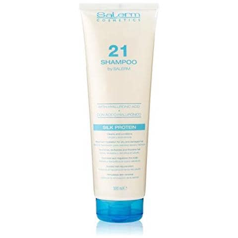 Shampoo Salerm 21 300ml Di Salerm Cosmetics - Foto 1
