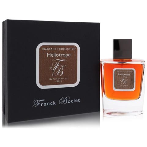 Heliotrope By Eau De Parfum Spray 3.4 Oz (men) - Foto 1