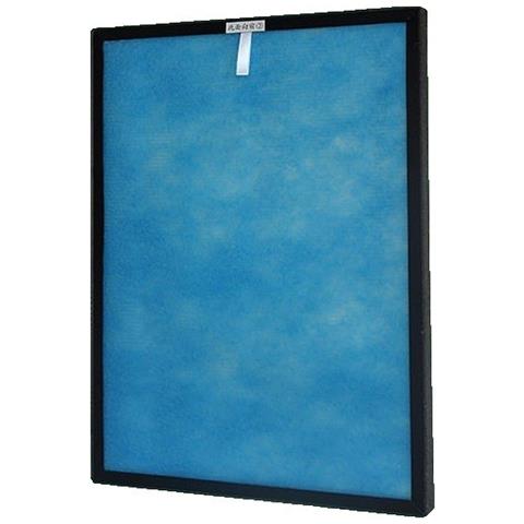 Filtro A Doppio Strato Hepa E Antibatterico Per Depuratore D'aria Yatek K-03 - Foto 1