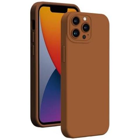 Cover Per Iphone 14 Plus In Silicone Protezione Totale, Talpa - Foto 1