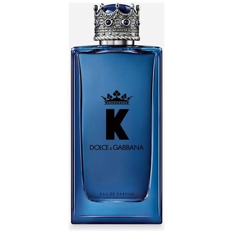 K by 50 ml Uomo - Foto 1