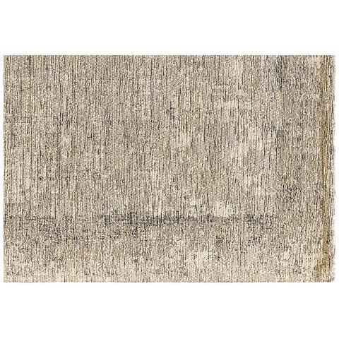 Tappeto Passatoia Cucina Corsia Retro Antiscivolo Disegno Dublino By Suardi 55x240 Tortora - Foto 2