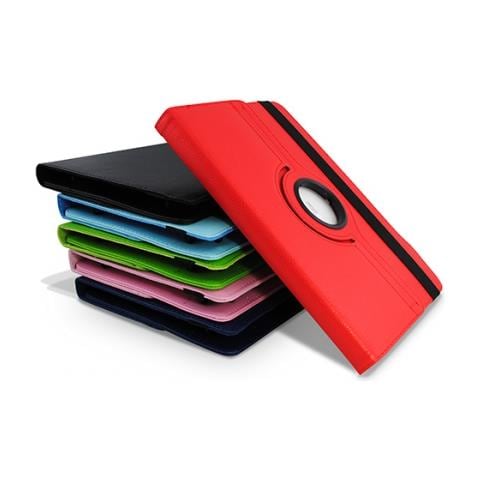 CSGT21 custodia per tablet 17,8 cm (7") Custodia a libro Rosso - Foto 2