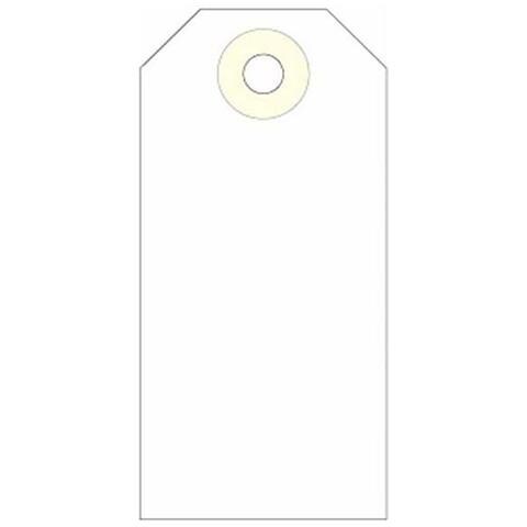 Adesivi /etichette Apli 1000 Pezzi Con Rondella 100 X 51 Mm 160 G /m2 - Foto 2