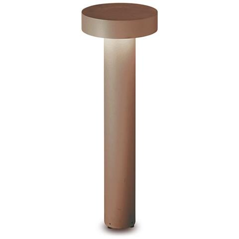 Spot Contemporaneo Tesla Alluminio Coffee 4 Luci G9 15w Ip44 - Foto 1