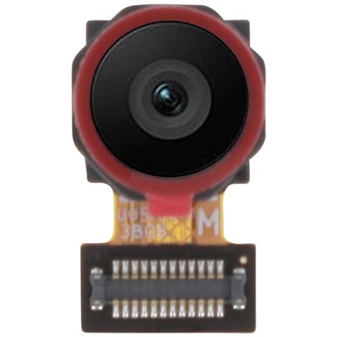 Fotocamera Retro A15 Grandangolo 5mp Service Pack, Nero - Foto 1