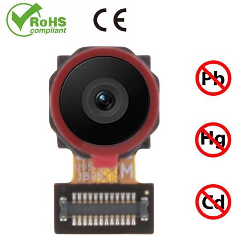 Fotocamera Retro A15 Grandangolo 5mp Service Pack, Nero - Foto 4