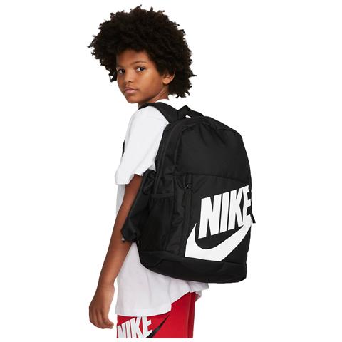 Elemental 20l Dr6084-010, Bambini, Nero, Marime Universala - Foto 1