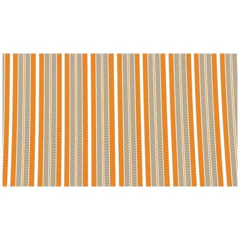 Tenda Da Sole A Caduta Garden Deluxe Collection - 300x250 Cm Yellow /beige - Foto 1