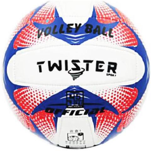 Pallone Da Pallavolo Gioco Da Spiaggia Colorato - Foto 2