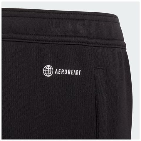 Pantalone Tuta Ent22 Hc0337 Bambino Taglia 5A Colore Nero - Foto 2