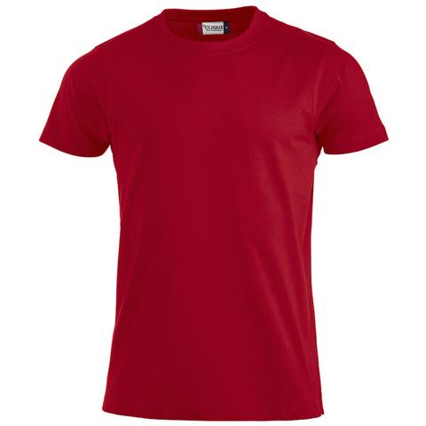 Premium-t Rosso 3xl - Foto 1