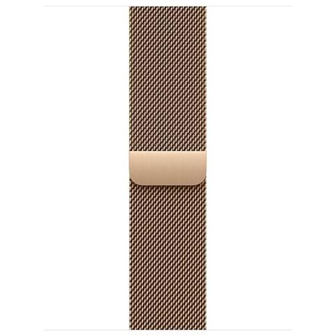 Loop Fr Smartwatch - 40 Mm - 130 - 180 Mm - Gold (maxl4zm /a) - Foto 1