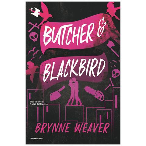 Brynne Weaver - Butcher & Blackbird - Foto 1