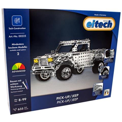 Pick-up /Jeep - Foto 1