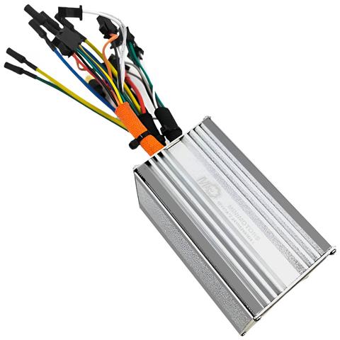 Scheda Madre Per Scooter Dualtron Raptor 2, Nero - Foto 4