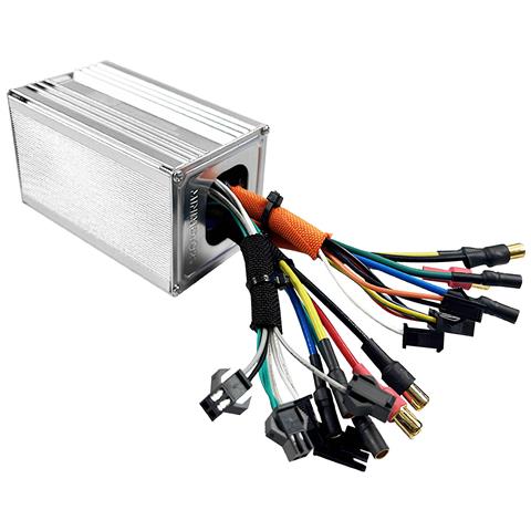 Scheda Madre Per Scooter Dualtron Raptor 2, Nero - Foto 1