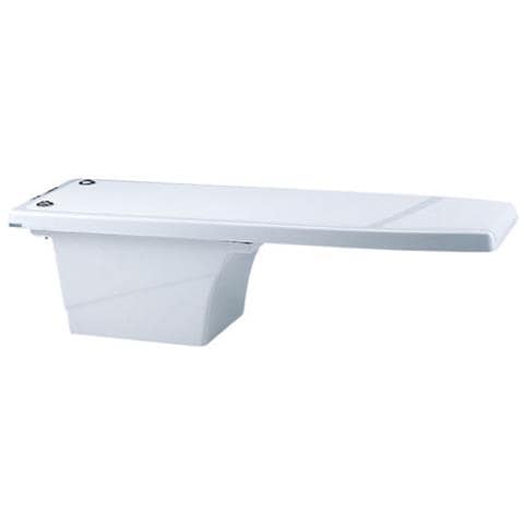 Trampolino Dinamico 1200 - Foto 1