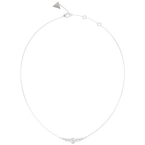 Collana Guess Perfect Illusion - Jubn03370jwrht/u - Foto 1