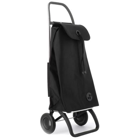 Carrello Della Spesa A 2 Ruote 43l - Imx301 Negro - Foto 2