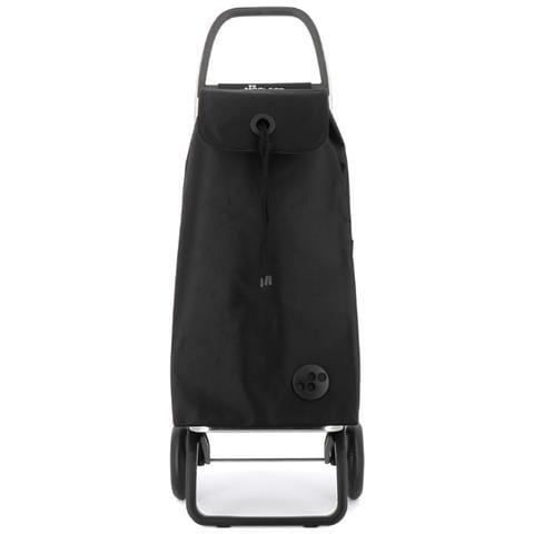 Carrello Della Spesa A 2 Ruote 43l - Imx301 Negro - Foto 5