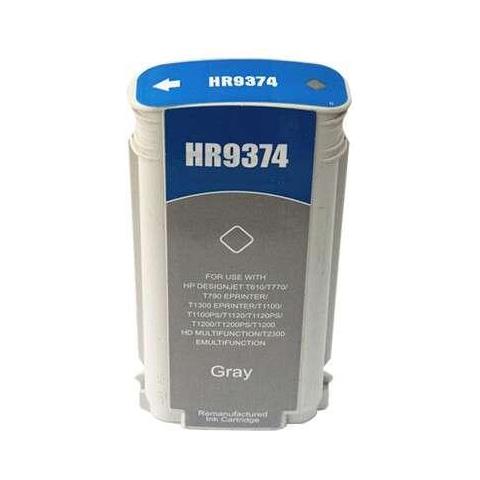 Cartuccia A Getto D'inchiostro Generica Hp 72 - Sostituisce C9374a - Foto 1