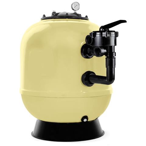 Filtro Di Sabbia Qp 600 Ø - Foto 1