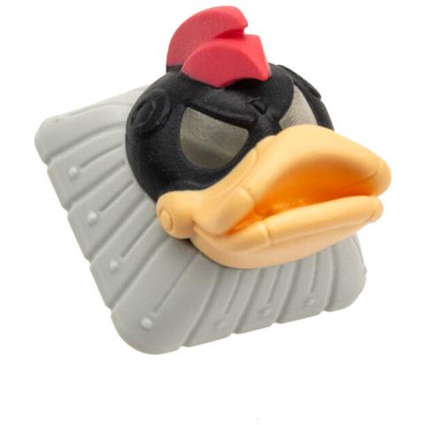 Copritasto Ducky x Hotkeys Ducky League 'Lucky' - Foto 1