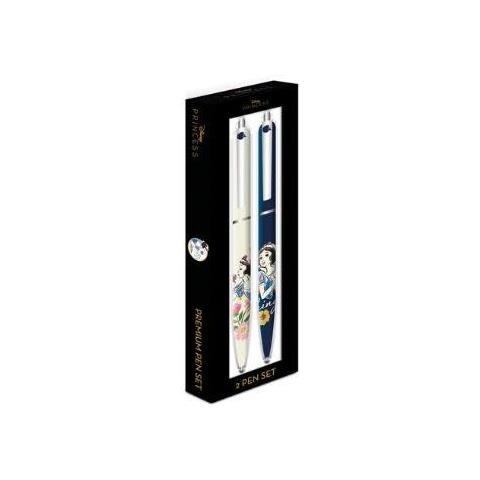 Set Penne 2pz Disney Snow White Just One Bite - Sr74035 - Foto 2