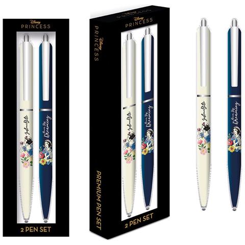 Set Penne 2pz Disney Snow White Just One Bite - Sr74035 - Foto 1