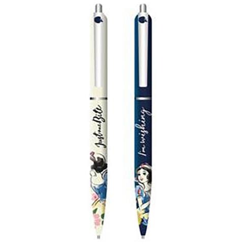 Set Penne 2pz Disney Snow White Just One Bite - Sr74035 - Foto 3