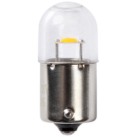 Lampadina Led A Filamento R10w 24v - Foto 1