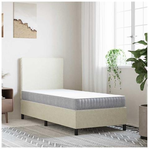 Materasso A Molle Insacchettate Medio 90x190 Cm Single Size - Foto 2