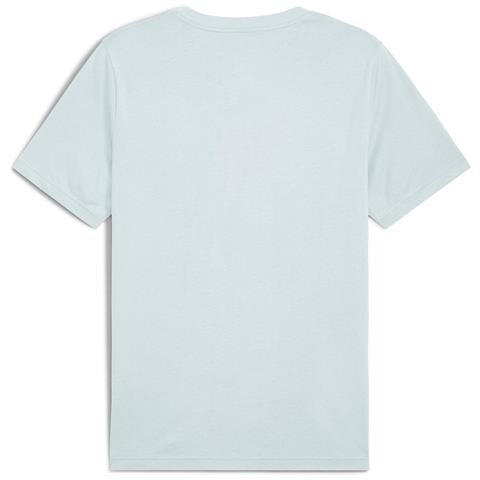 Ess Logo Lab Summer Tee 68467150, Uomini, Blu, S - Foto 2