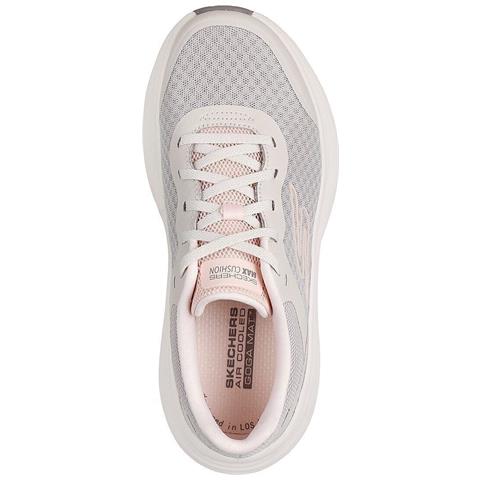 Max Cushioning Endea 129470-nat, Donne, Grigio, 40 - Foto 2