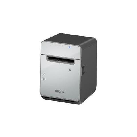 TM L100 (103A0) - Stampante Per Ricevute - B&N - Linea Termica - Foto 3