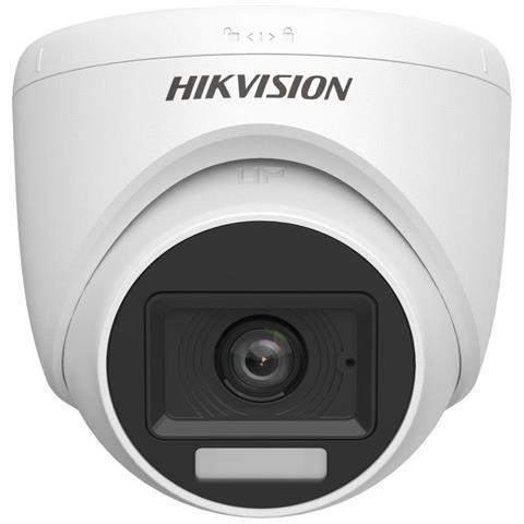 Turbo HD Value Series DS-2CE76U0T-LPF (2.8MM) telecamera di sorveglianza Torretta Telecamera di sicurezza CCTV Interno e esterno 3840 x 2160 Pixel Soffitto - Foto 2