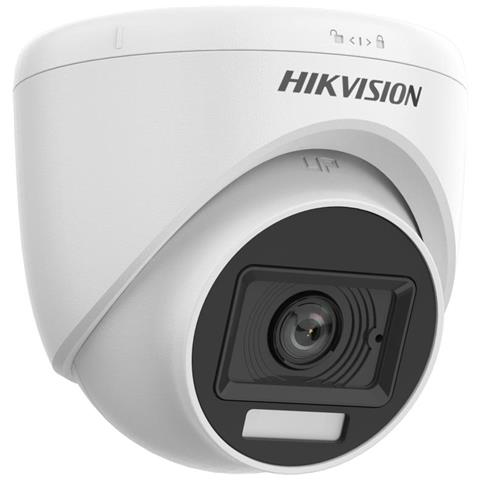 Turbo HD Value Series DS-2CE76U0T-LPF (2.8MM) telecamera di sorveglianza Torretta Telecamera di sicurezza CCTV Interno e esterno 3840 x 2160 Pixel Soffitto - Foto 3