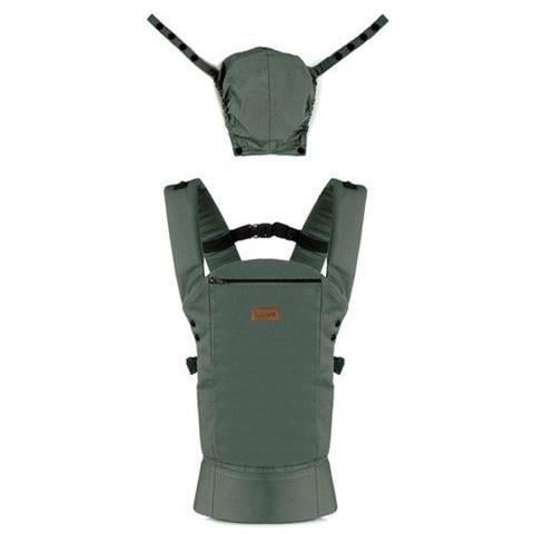 Marsupio Infanzia 60249 U78 Like Botanic - Foto 1