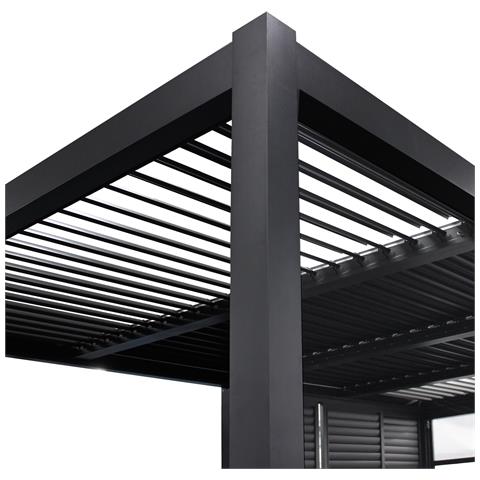 Twigger - Pergola Bioclimatica 5,8 X 3 - Foto 1