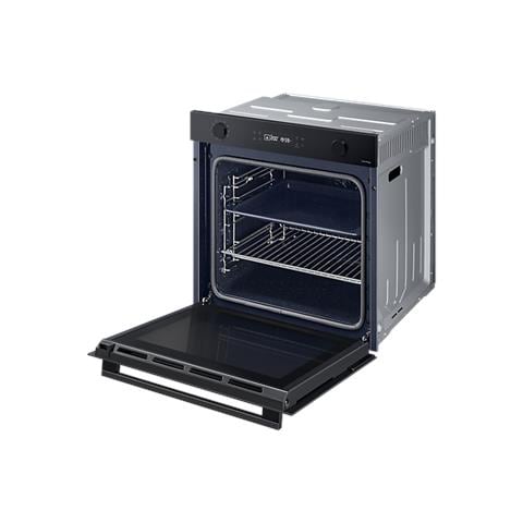 NV7B41307AK /U1 forno 76 L 3850 W Nero - Foto 3