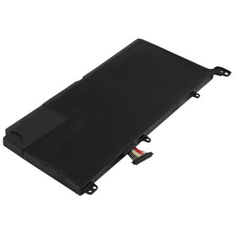 Batteria Per Pc Portatile Asus R553lf Con Strumenti Li-polymer 11,4 V 4200 Mah 48,0 Wh - Foto 4